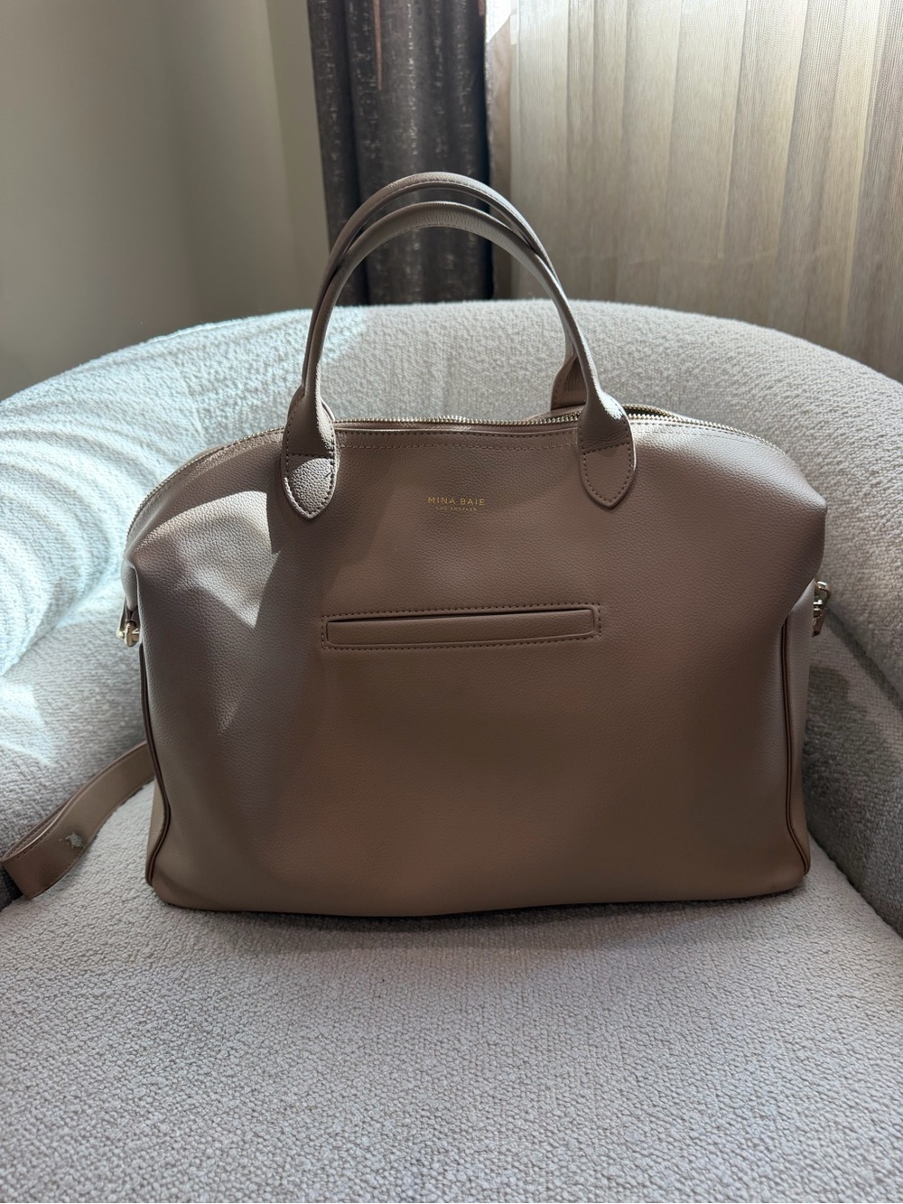 Mina Baie Emmy Full Bag - Picture 5 of 9